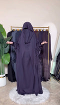 BUY 1 GET 1 FREE SAUDI JILBAB