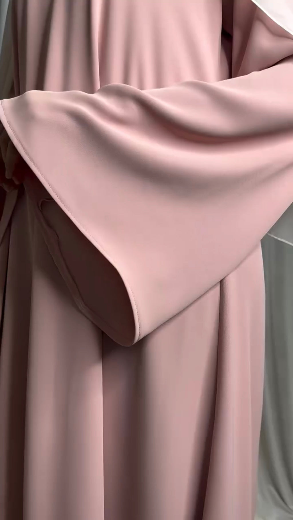 Pack Of 3 Afrozeh Abaya