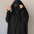 SAUDI JILBAB BUY 1 GET 1 FREE
