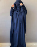 Buy 1 Saudi Jilbab Get 1 Free