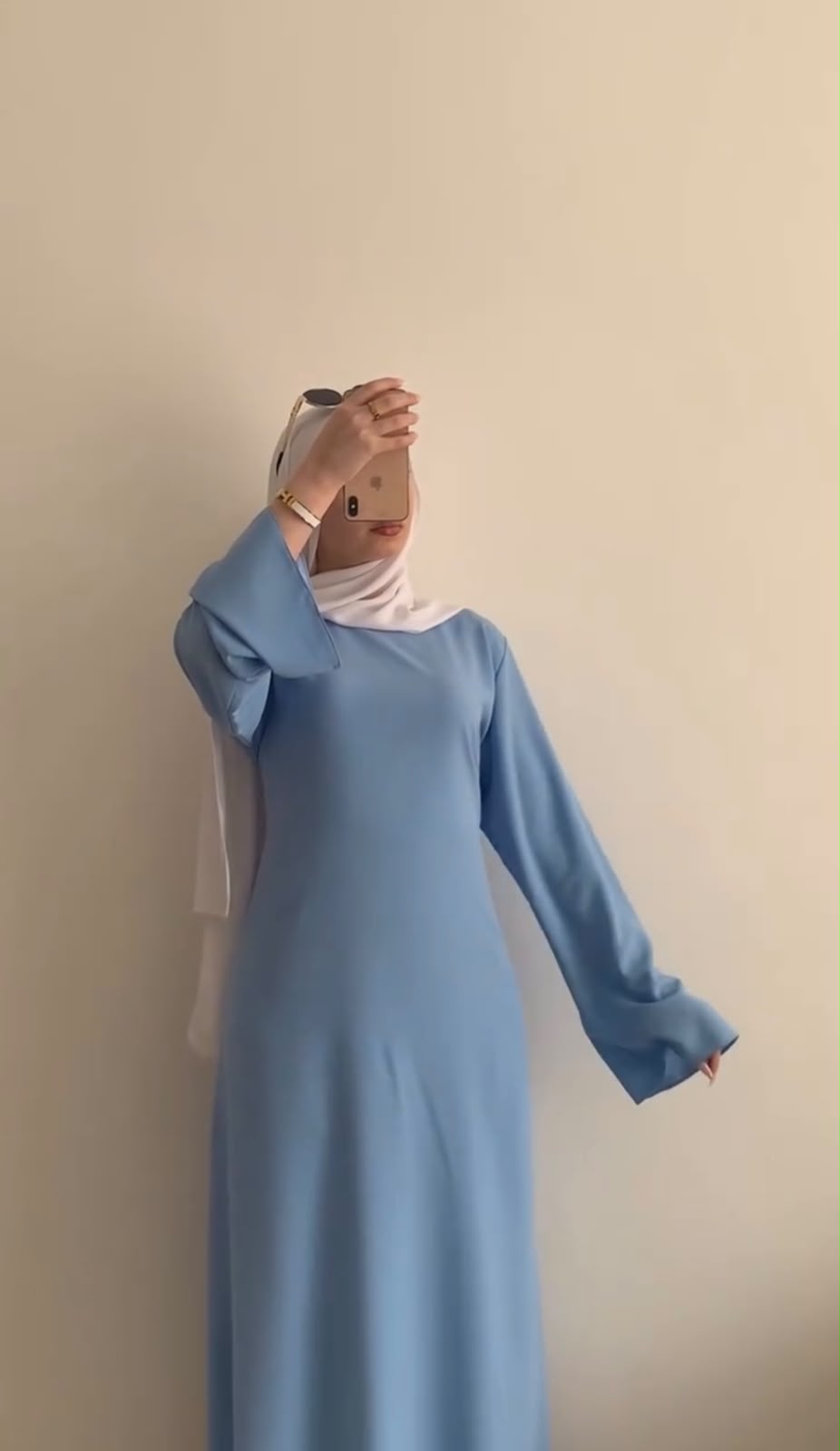 Pack Of 4 Stylish Abaya