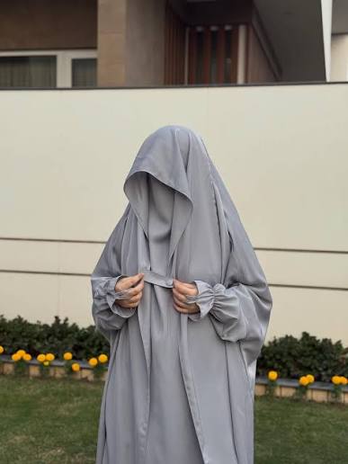 SAUDI JILBAB BUY 1 GET 1 FREE