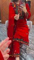 Beautiful Traditional Stitched 3 Piece